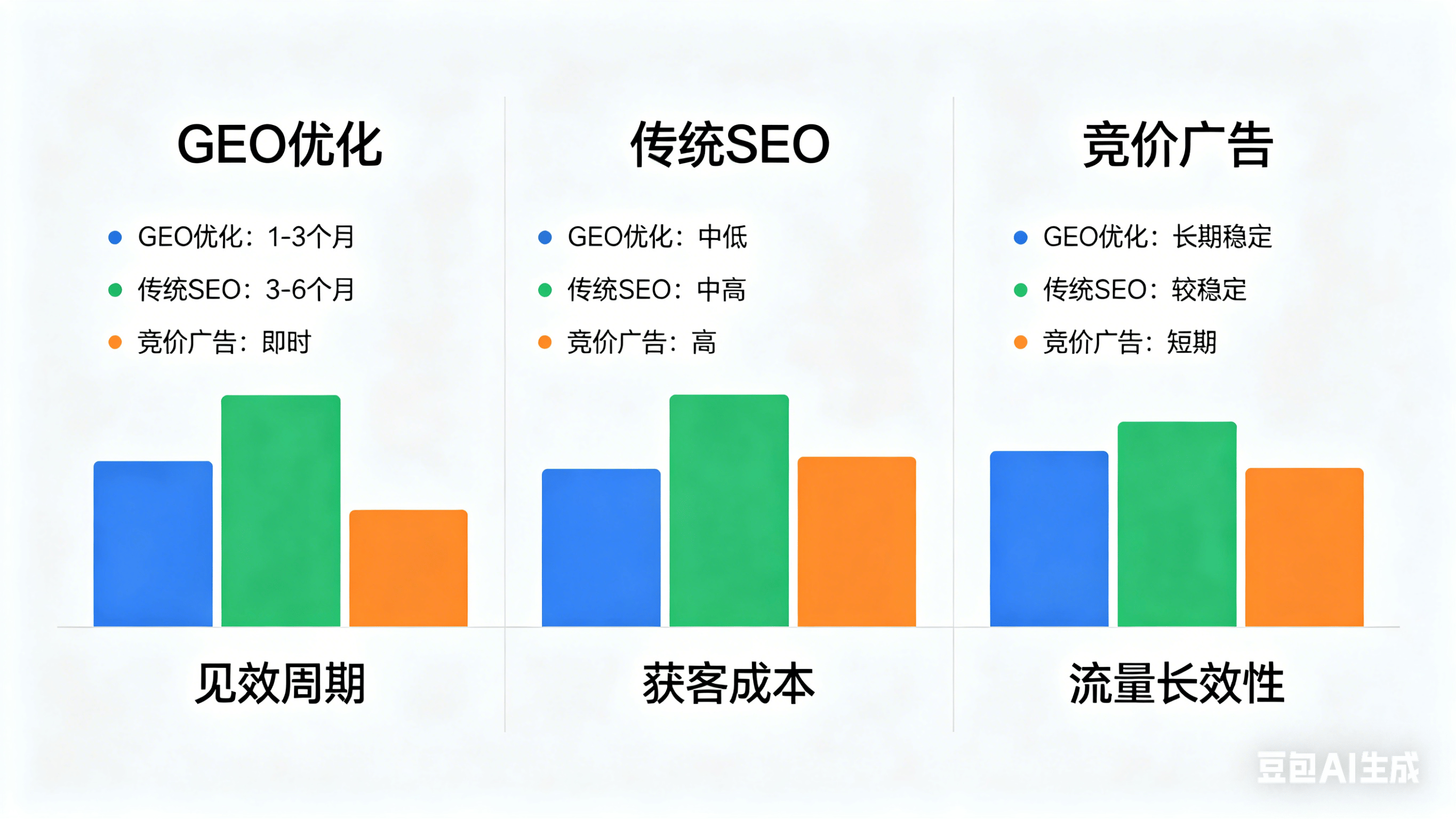 日土GEO优化多久能出效果？企业AI获客见效周期全解析